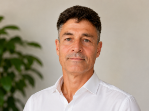 Ralf Dierenbach Portrait